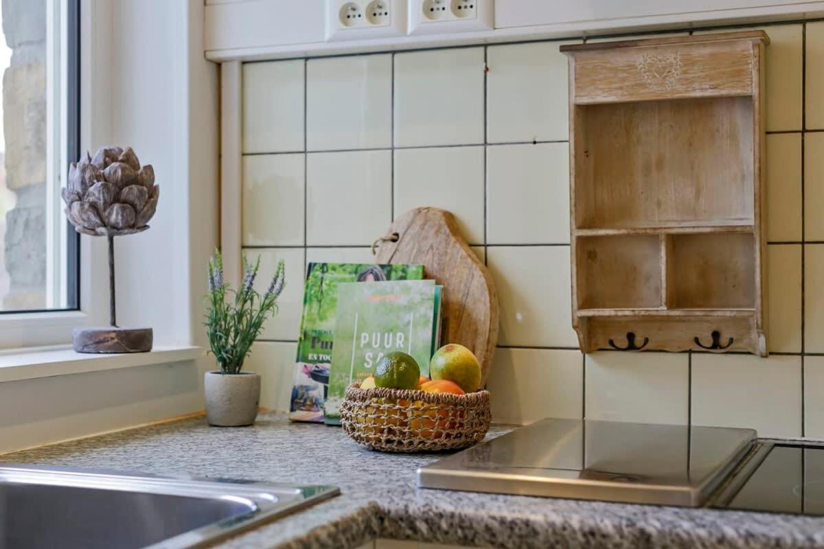 Huswell - Bungalow With Garden At 5 Minutes From The Beach Βίλα De Haan Εξωτερικό φωτογραφία